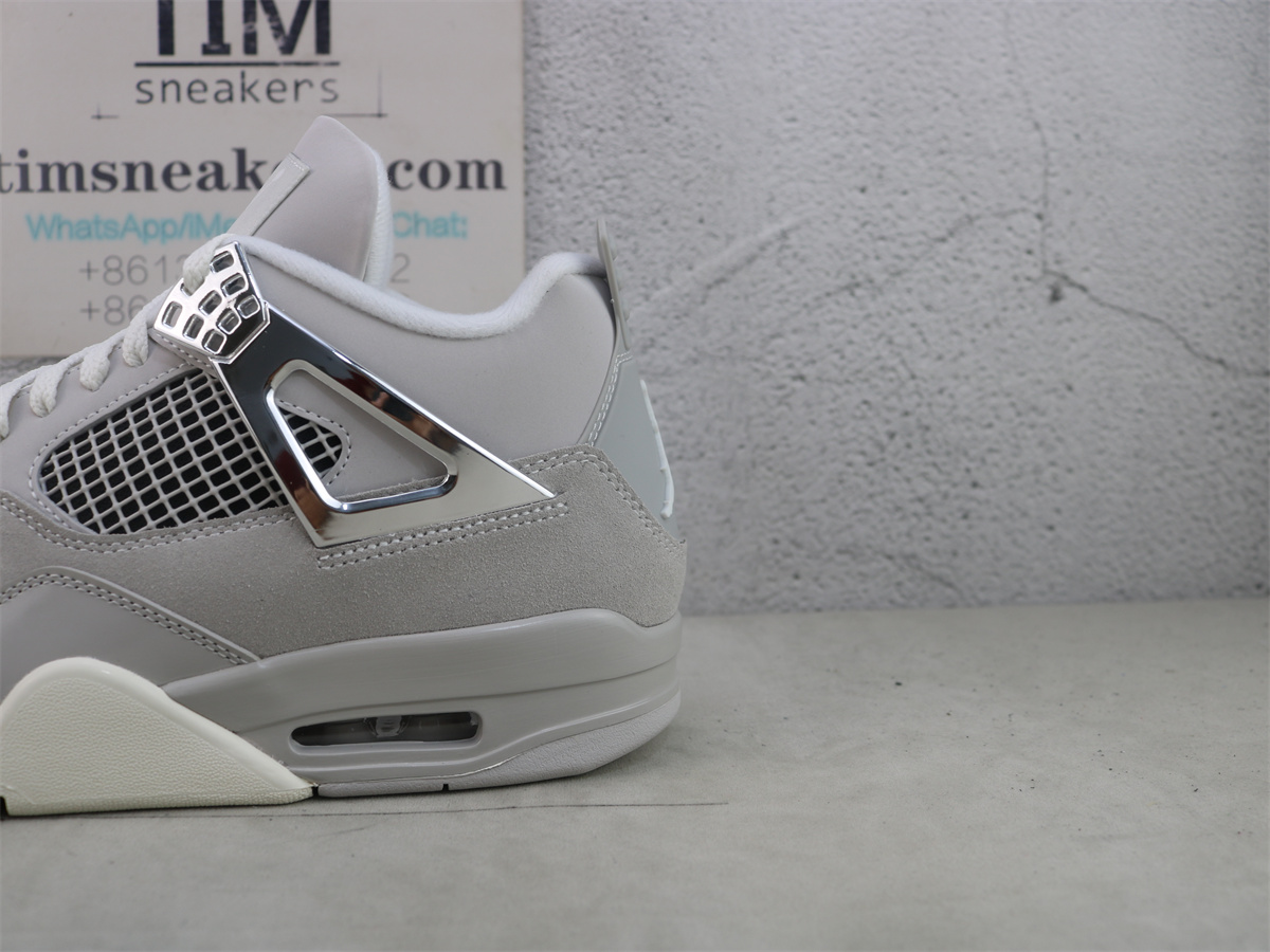 GX Batch Air Jordan 4 Retro Frozen Moments AQ9129-001